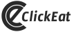 clickeat logo